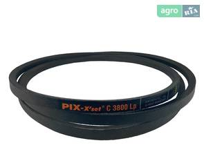 Привідний ремінь