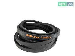 Привідний ремінь