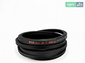 Привідний ремінь