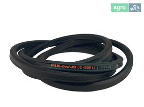 Привідний ремінь