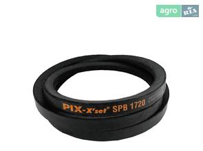 Привідний ремінь