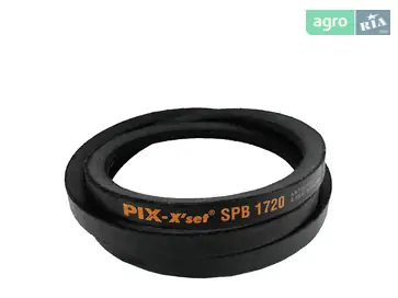 Приводной ремень - фото