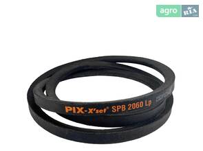 Привідний ремінь