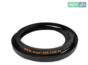 Привідний ремінь