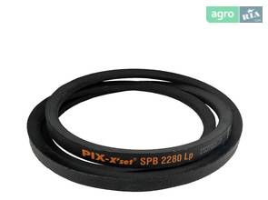 Приводной ремень