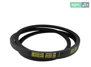 Привідний ремінь