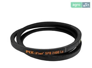 Привідний ремінь