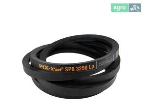 Привідний ремінь