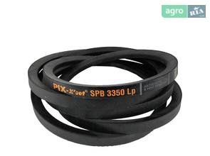 Привідний ремінь