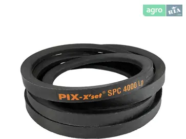 Привідний ремінь до SPC - фото