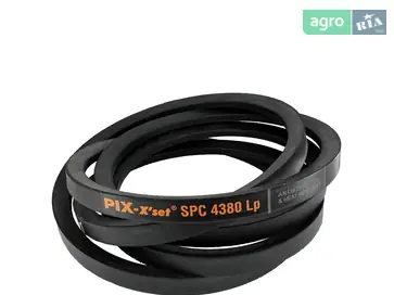 Приводной ремень для SPC - фото