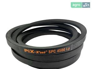 Привідний ремінь до SPC