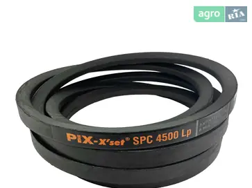 Приводной ремень для SPC - фото