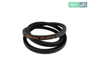 Привідний ремінь