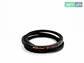 Привідний ремінь