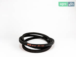 Приводной ремень