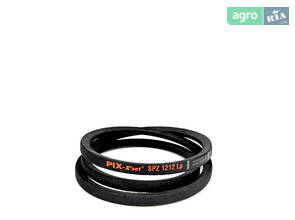 Привідний ремінь