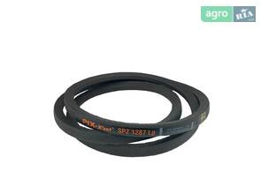 Привідний ремінь