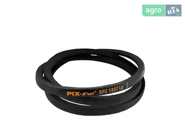 Привідний ремінь - фото