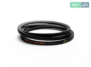 Привідний ремінь