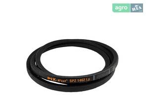 Привідний ремінь