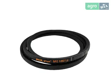 Привідний ремінь - фото