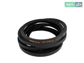 Привідний ремінь