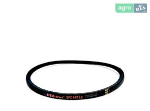 Привідний ремінь