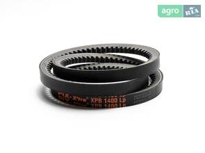 Ремень зубчатый