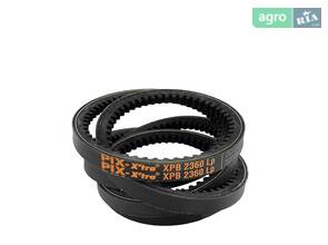Ремень зубчатый XPB-2360/УБ-2360 Lp PIX