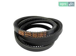 Ремінь зубчастий