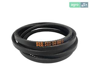 Ремінь зубчастий