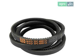 Ремінь зубчастий XPC-4000/УВ-4000 Lp PIX