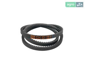 Ремінь зубчастий