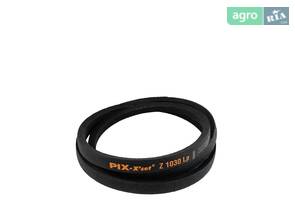 Привідний ремінь