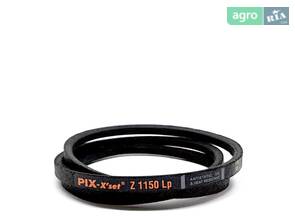 Привідний ремінь