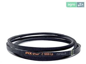 Привідний ремінь