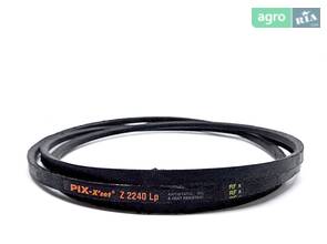 Привідний ремінь