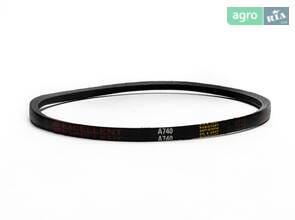 Привідний ремінь