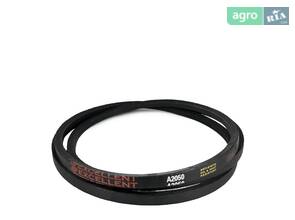 Привідний ремінь