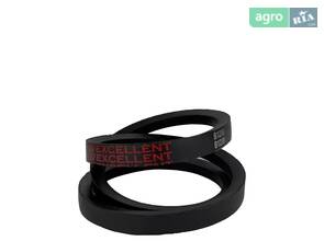 Привідний ремінь