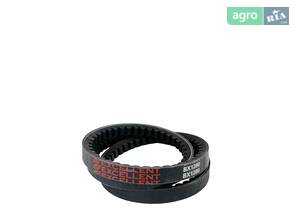 Ремінь зубчастий