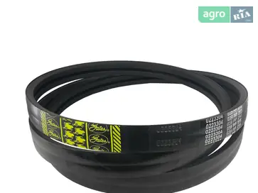 Приводной ремень - фото