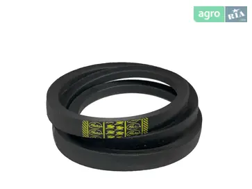 Приводной ремень - фото