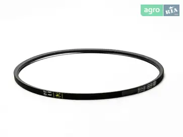 Приводной ремень - фото