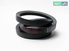 Привідний ремінь