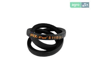 Привідний ремінь