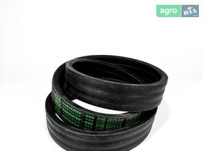 Ремень приводной 3HB-2075 La PIX HARVESTER