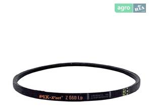 Привідний ремінь