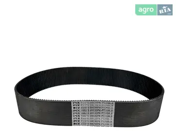Ремінь зубчастий - фото